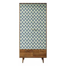  Шкаф платяной Berber Принт 13, фото 1 