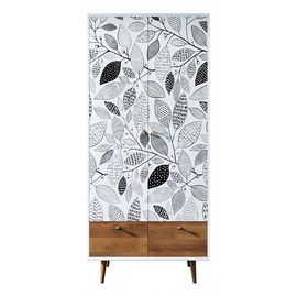  Шкаф платяной Berber Принт 09, фото 1 