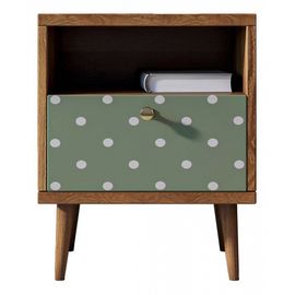  Тумбочка Berber Принт 12, фото 1 