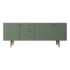  Тумба Berber Принт 12, фото 1 