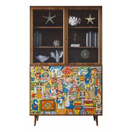  Буфет Berber Принт 01, фото 1 