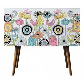  Тумба Berber Принт 03, фото 1 