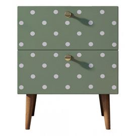  Тумбочка Berber Принт 12, фото 1 