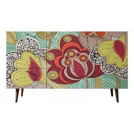  Тумба Berber Принт 06, фото 1 