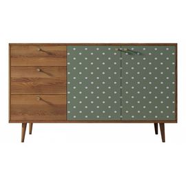  Тумба Berber Принт 12, фото 1 