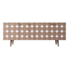  Тумба Berber Принт 17, фото 1 