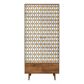  Шкаф платяной Berber Принт 22, фото 1 