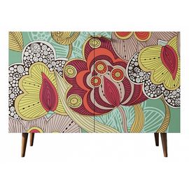  Тумба Berber Принт 06, фото 1 