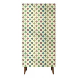  Шкаф платяной Berber Принт 24, фото 1 