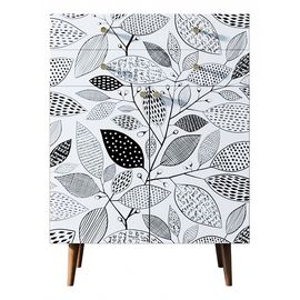  Тумба Berber Принт 09, фото 1 