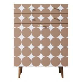  Тумба Berber Принт 17, фото 1 