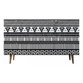  Тумба Berber Принт 19, фото 1 