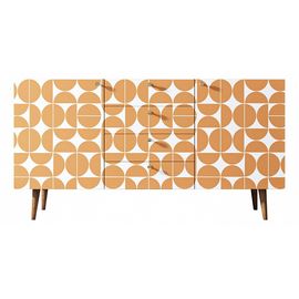  Тумба Berber Принт 14, фото 1 