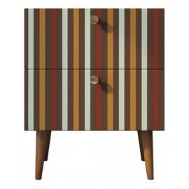  Тумбочка Berber Принт 20, фото 1 