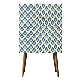  Тумба Berber Принт 13, фото 1 