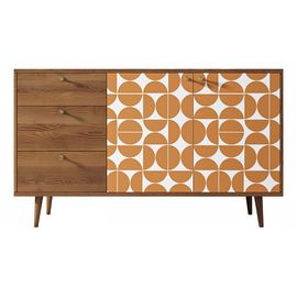  Тумба Berber Принт 14, фото 1 