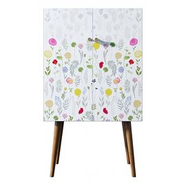  Тумба Berber Принт 07, фото 1 