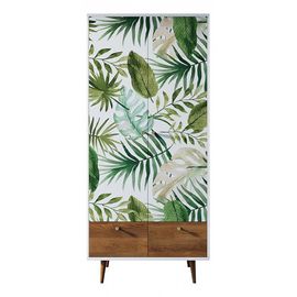  Шкаф платяной Berber Принт 04, фото 1 