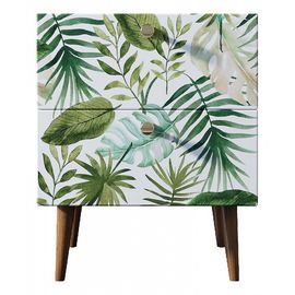  Тумбочка Berber Принт 04, фото 1 