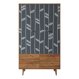  Шкаф платяной Berber Принт 18, фото 1 