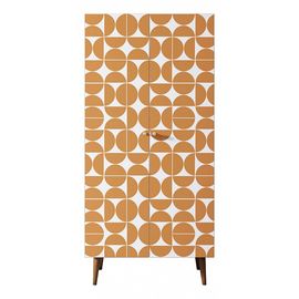  Шкаф платяной Berber Принт 14, фото 1 