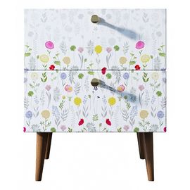  Тумбочка Berber Принт 07, фото 1 