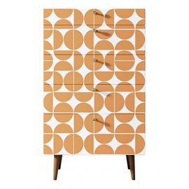  Комод Berber Принт 14, фото 1 