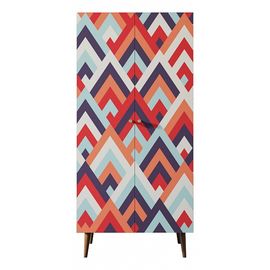  Шкаф платяной Berber Принт 02, фото 1 