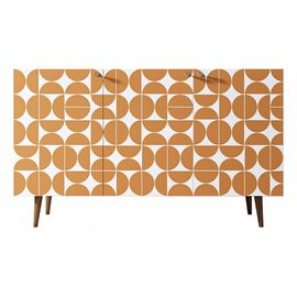  Тумба Berber Принт 14, фото 1 