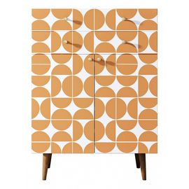  Тумба Berber Принт 14, фото 1 