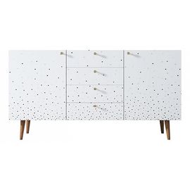  Тумба Berber Принт 15, фото 1 