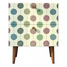  Тумбочка Berber Принт 24, фото 1 