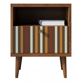  Тумбочка Berber Принт 20, фото 1 