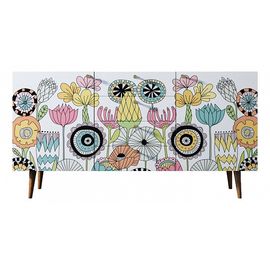  Тумба Berber Принт 03, фото 1 