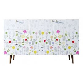  Тумба Berber Принт 07, фото 1 