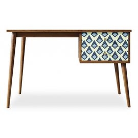  Стол письменный Berber Принт 13, фото 1 