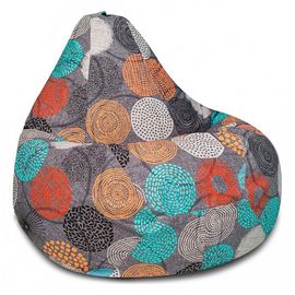  Кресло-мешок Рингс XL, фото 1 