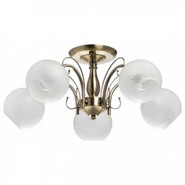  Потолочная люстра Альфа 19 324016405, фото 1 