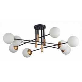  Потолочная люстра Limano SL1203.402.08, фото 1 