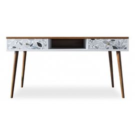  Стол письменный Berber Принт 09, фото 1 