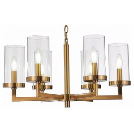  Подвесная люстра Masine SL1171.303.06, фото 1 