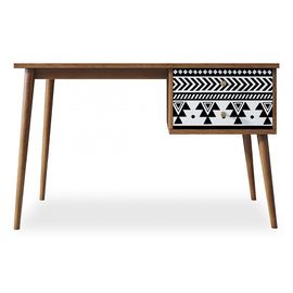 Стол письменный Berber Принт 19, фото 1 