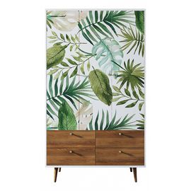  Шкаф платяной Berber Принт 04, фото 1 