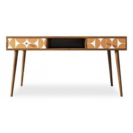  Стол письменный Berber Принт 14, фото 1 