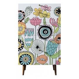  Комод Berber Принт 03, фото 1 