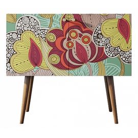  Тумба Berber Принт 06, фото 1 