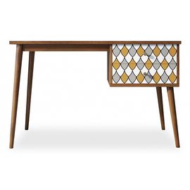  Стол письменный Berber Принт 22, фото 1 