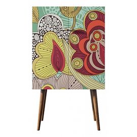  Тумба Berber Принт 06, фото 1 