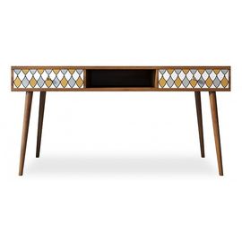  Стол письменный Berber  Принт 22, фото 1 