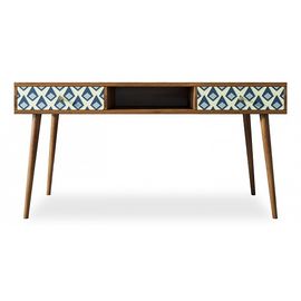  Стол письменный Berber Принт 13, фото 1 